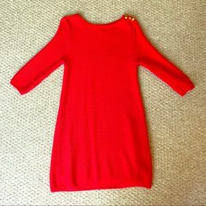 H&M sweater dress